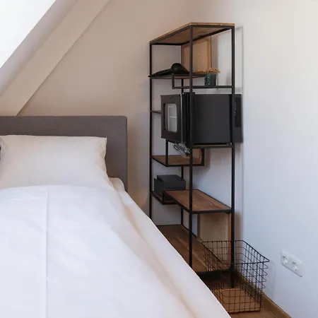 Dortmunder Hof Hotel Würzburg